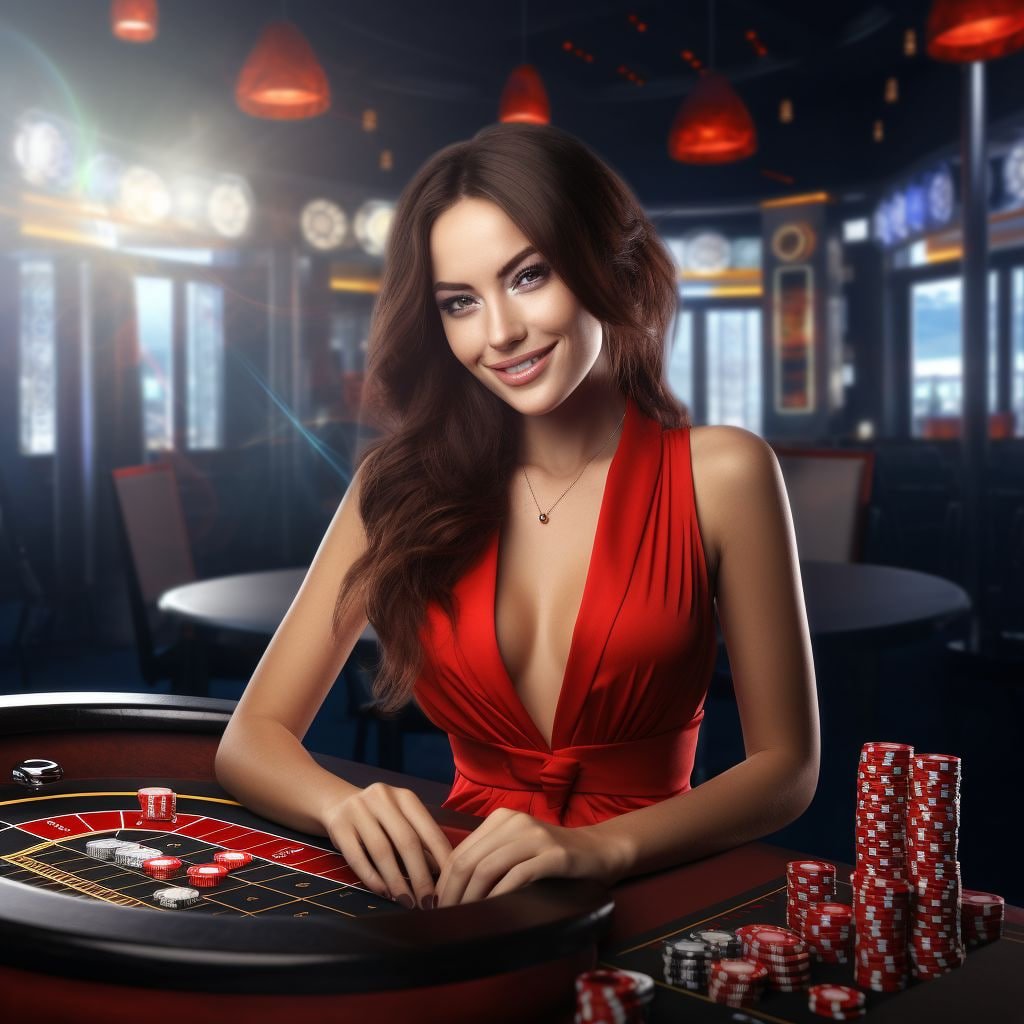 betbuzz এ ক্রীড়া ও ক্যাসিনো বিভাগ দেখানো পর্দা